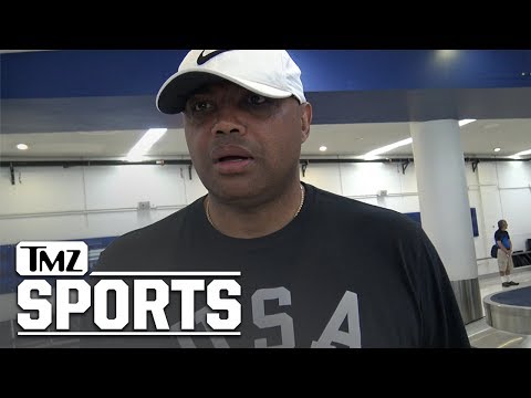 Here's Charles Barkley Going In On LaVar Ball