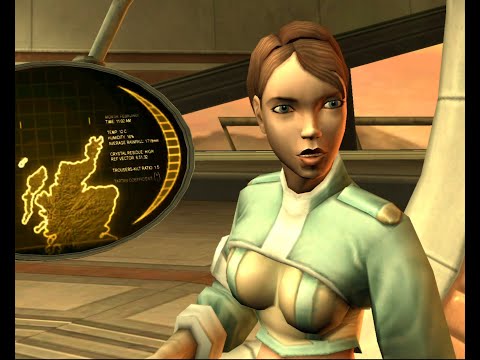 TimeSplitters: Future Perfect: Episode 1 Mission: 2401