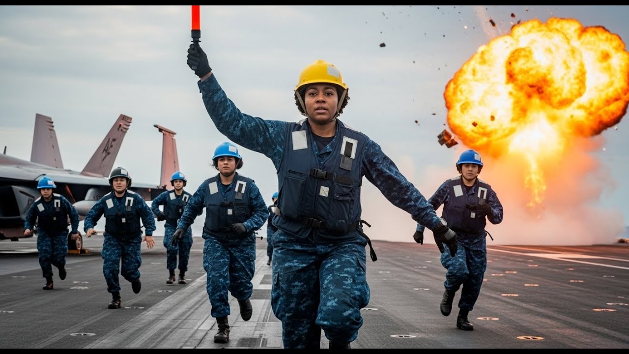 Operation Deep Silence: The U.S. Navy’s Secret Counterstrike Against China’s Ghost Fleet