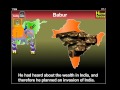Mughal Power History