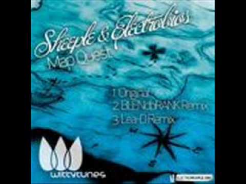 Sheeple and Electrobios-Map Quest (Original mix)