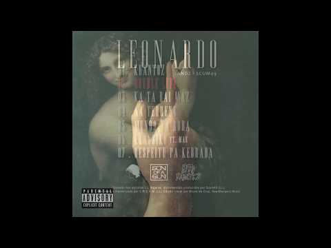 LANDZ x SCUM49 - DOUBLE LIFE