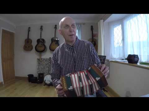 Learning To Play The Anglo Concertina Blog Three