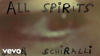 Sara Schiralli - All Spirits