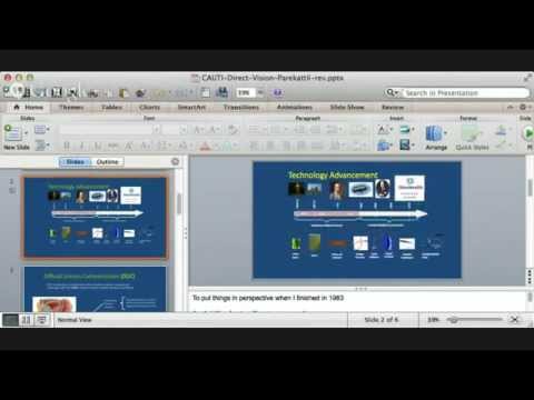 2014 St. Augustine to Savannah - D4MH (Raw Footage) 2 of 3