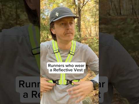 If it weren’t for his 6 minute mile pace, you wouldn’t be able to miss this guy #running #comedy