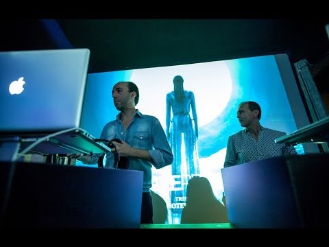 Radio Yacht | Exclusive Compilation Party | Lunare project tribute GH Santa Lucia Vol. II @ HBToo