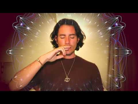 Day 185 CANIS  - Lï - I Am Word of Order