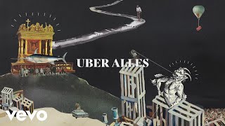 Do Nothing - Uber Alles video