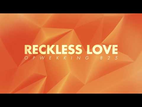 Opwekking 825 - Reckless love - CD43 (lyric video)