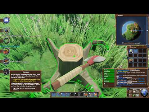 MongoTV_2800 - Mongo Games - ECO - Part 1 - Giant Tortoise