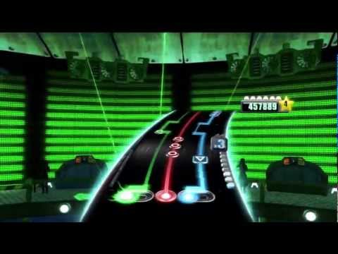 DJ Hero ~ Scratch Perverts "Beats and Pieces" & "Noisia" [Expert Mode]