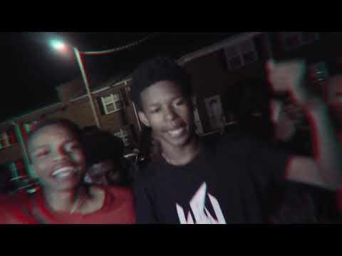 Lil Esco X Hunnitband Jugg x Jayway- No KAPP