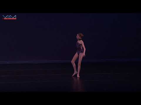 YAGP 2020 Seattle The Hem 2nd place Junior Contemporary