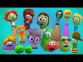 Veggietales Show Picture 1990 S 2010 S