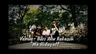 Download lagu Veneu - Beri Aku kekasih offical Ma Hidayatt mp3