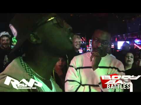 Azrael vs Don Giovanni