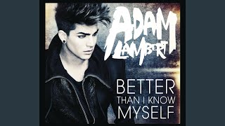 Better Than I Know Myself (Alex Ghenea Remix)