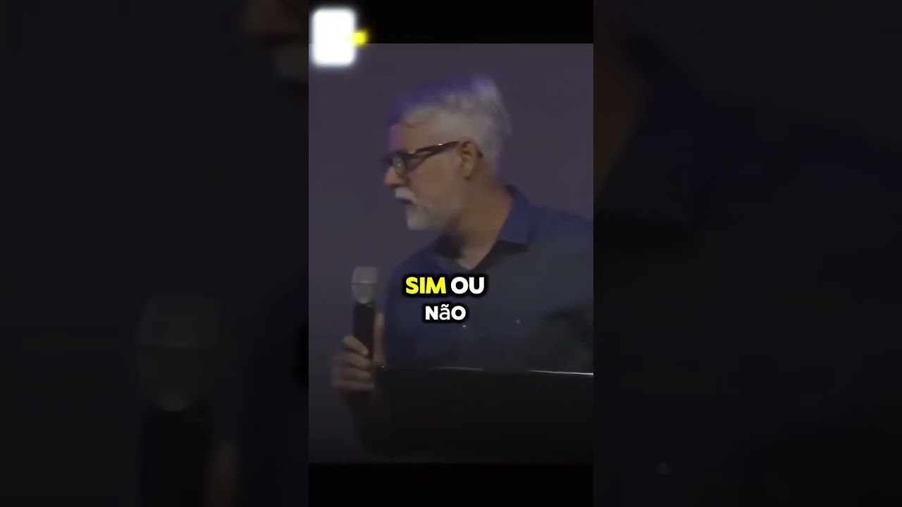 PASTOR CLAUDIO Evite Conflitos #shorts