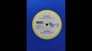 Gateway - She Can Suck It
