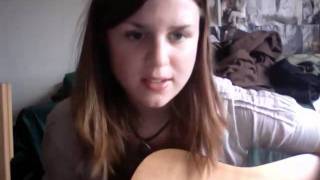 Maddie Rosene It's Only Love Cover