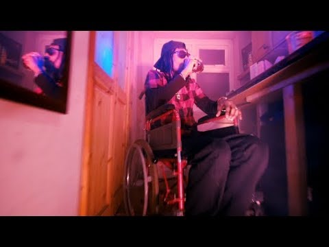 Shocks49 -" Locu"  (Prod by: SamBrodieBeats)