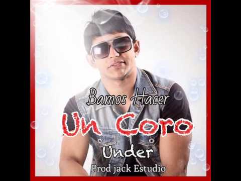 Ronny La Melodia - Vamos Hacer un Coro