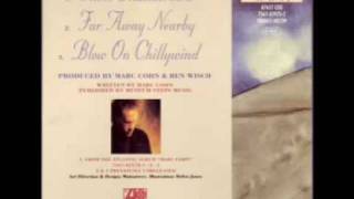 Marc Cohn - Blow On Chilly Wind - B-side (Single) - 1991 w/ Lyrics