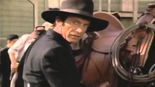 Gunfighter's Moon (1997) Video