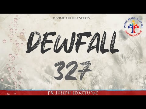 Dewfall 327 - The mistake of Lucifer