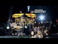 FESTIVAL DE PROMESSAS CANTA RECIFE 2014