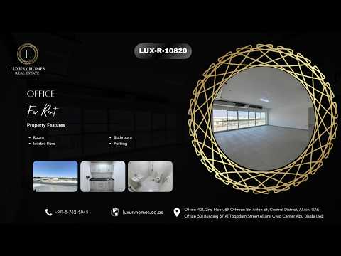 Property video thumbnail