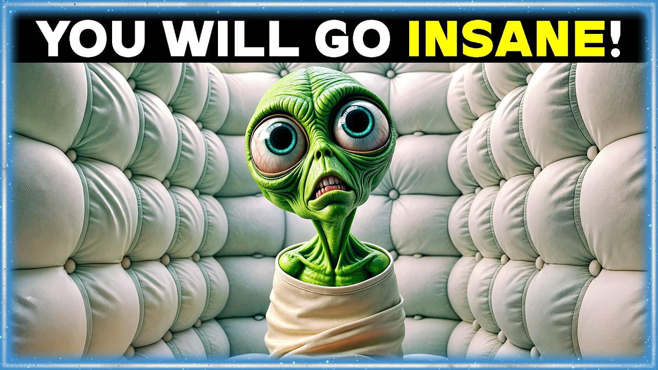 The Terrifying Reason Why Every Species Refuses To Board Human Spacecraft | Best HFY Stories