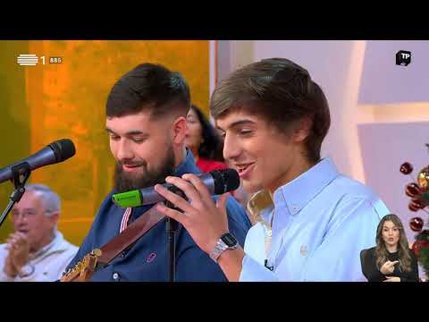 Os Alentons - Amor antigo