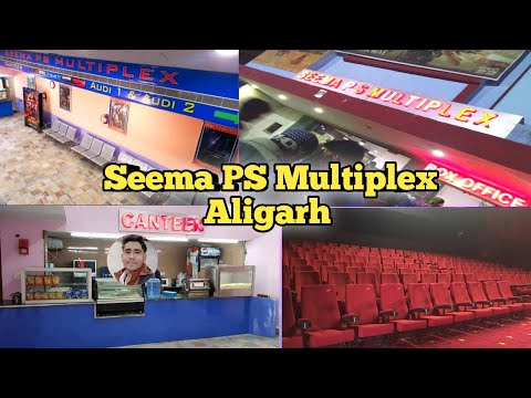 download lagu mp3 mp4 Aligarh Cinema Show Time, download lagu Aligarh Cinema Show Time gratis, unduh video klip Aligarh Cinema Show Time