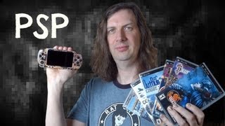 PSP Collecting - Hidden Gems