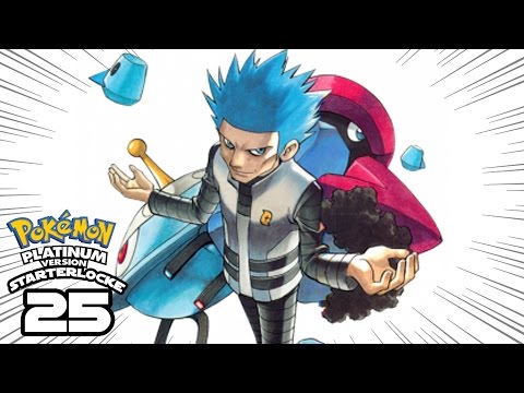 Pokémon PL Starterlocke Ep.25 - HELIO Y SUS GLOBOS DE...