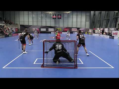 UHC Uster - SV Wiler-Ersigen 3:4 (n.V.), 29. November 2025