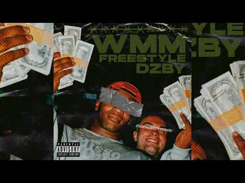 DZBY - WMM (FREESTYLE OFFICIAL AUDIO)