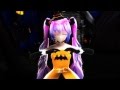 [MMD] Trick and Treat (JubyPhonic's English ...