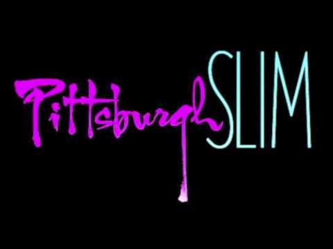 Pittsburgh Slim--Jackpot