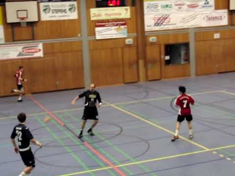 TuS Fortuna Saarburg - TV Homburg