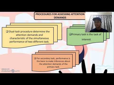 SPS606: ATTENTION AS A LIMITED CAPACITY RESOURCE (RESOURCE THEORY)