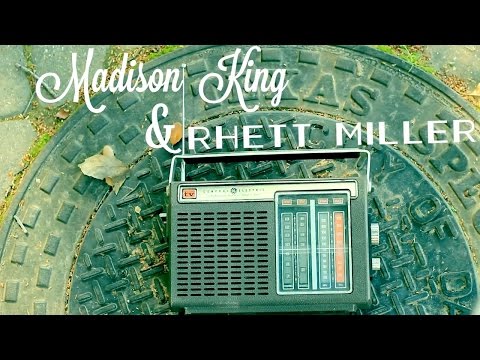 Madison King & Rhett Miller - Feel Like Fallin' in Love