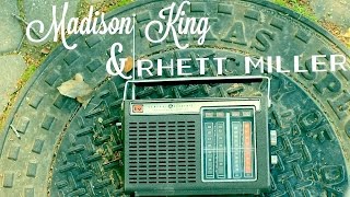 Madison King &amp; Rhett Miller - Feel Like Fallin' in Love