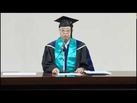 香川大学平成28年度卒業式2