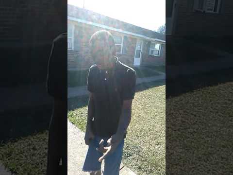 Nbg out that E - Mob Diss Freestyle