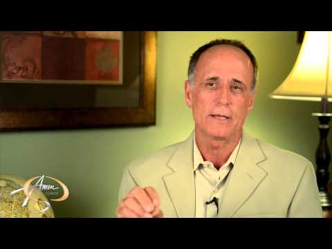 Dr. Robert Johnson Talks About What Makes the Amen Clinics Unique