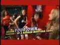 Boo Boo Stewart In Miley Cyrus Danimals