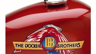 The Doobie Brothers - The Very Best Of   (Full Album)